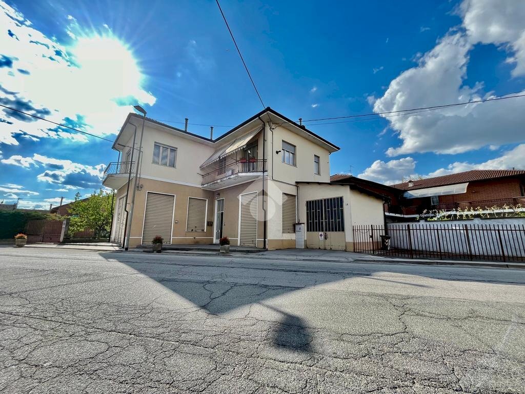 Independent house Via G. Agnelli, Carmagnola - photo 1