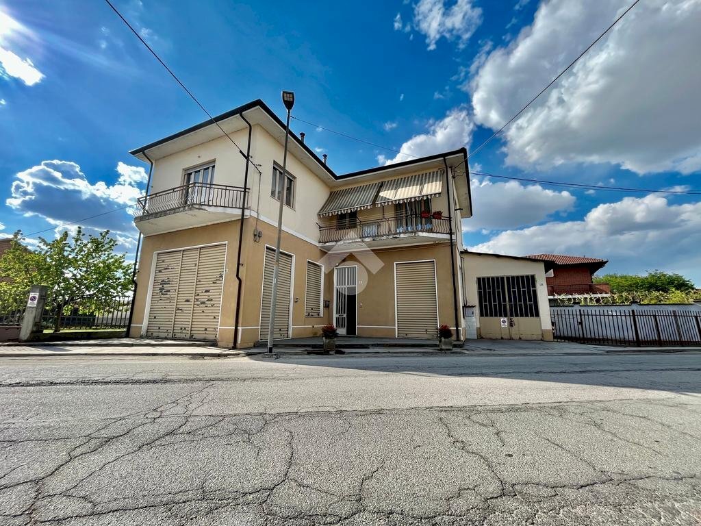 Independent house Via G. Agnelli, Carmagnola - photo 2