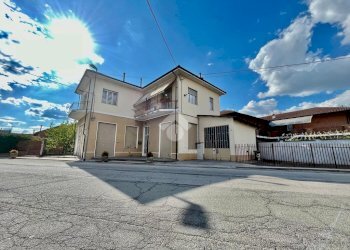 Independent house Via G. Agnelli, Carmagnola - photo 1
