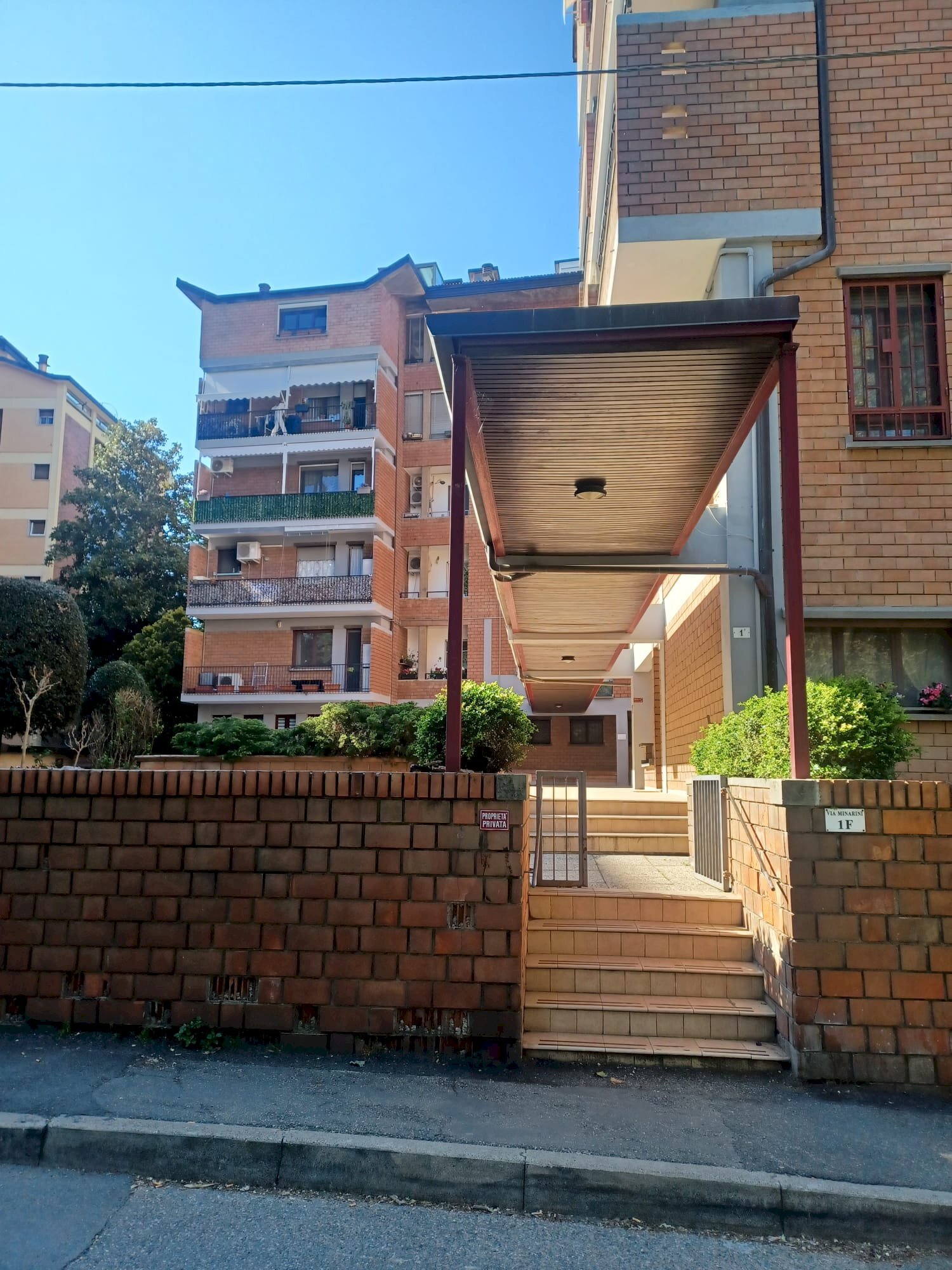 Trilocale via Guido Minarini, San Lazzaro di Savena - foto 1