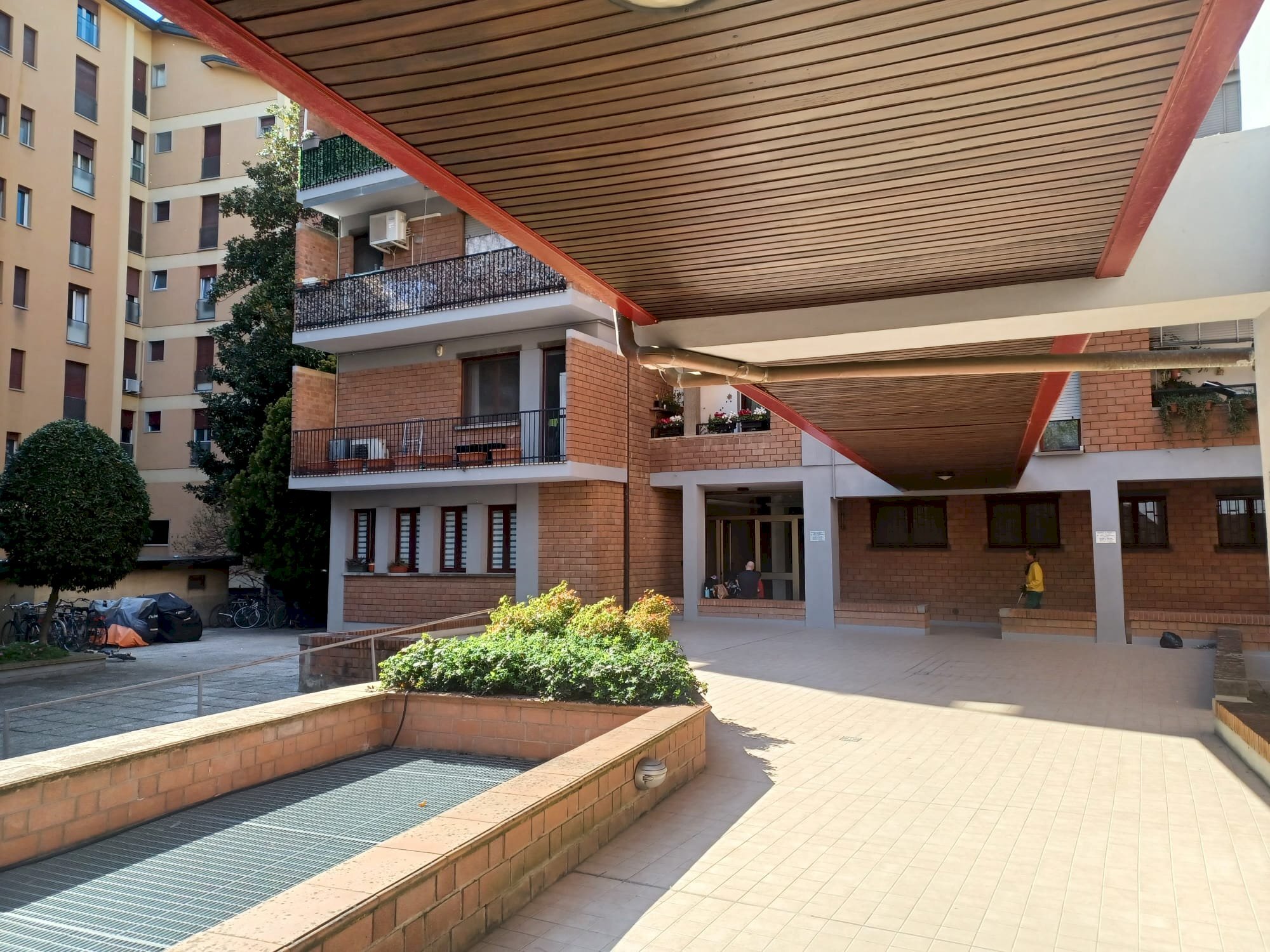 Trilocale via Guido Minarini, San Lazzaro di Savena - foto 2
