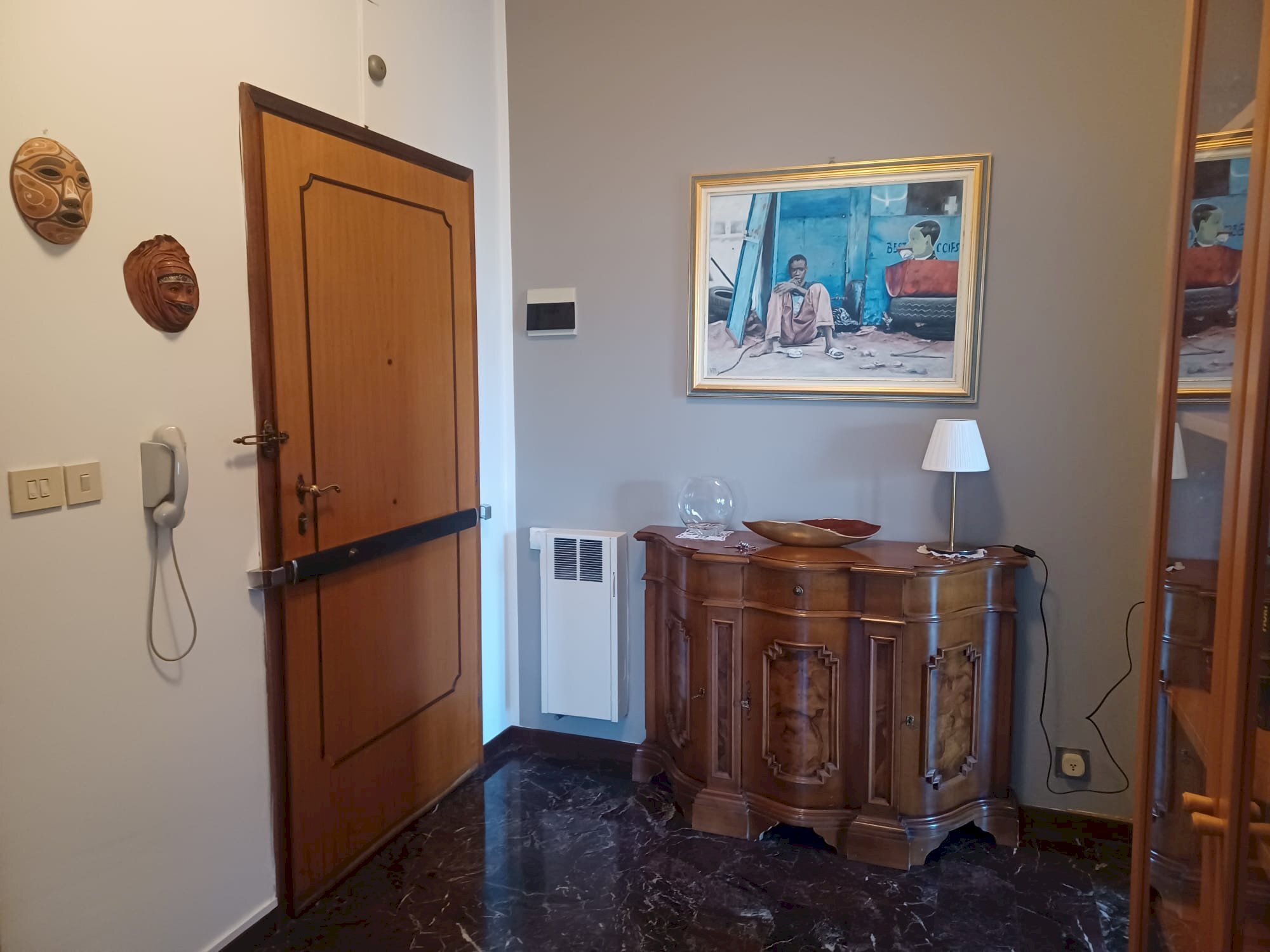 Trilocale via Guido Minarini, San Lazzaro di Savena - foto 3