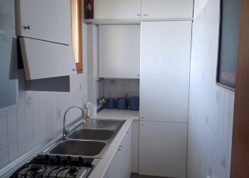 Trilocale via Guido Minarini, San Lazzaro di Savena - foto 9