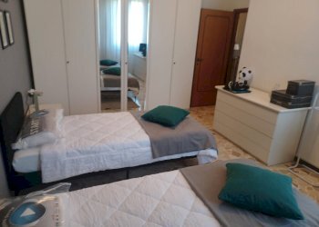 Trilocale via Guido Minarini, San Lazzaro di Savena - foto 13