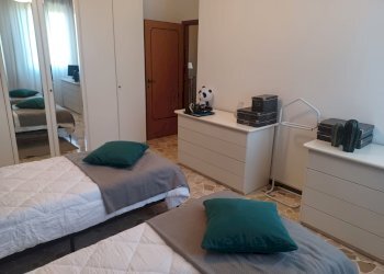 Trilocale via Guido Minarini, San Lazzaro di Savena - foto 14