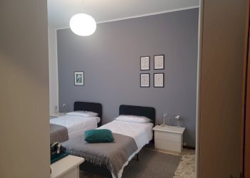 Trilocale via Guido Minarini, San Lazzaro di Savena - foto 15