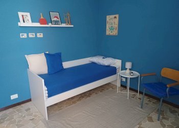 Trilocale via Guido Minarini, San Lazzaro di Savena - foto 19