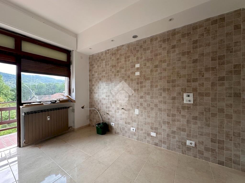 Trilocale Via villa, Giaveno - foto 2