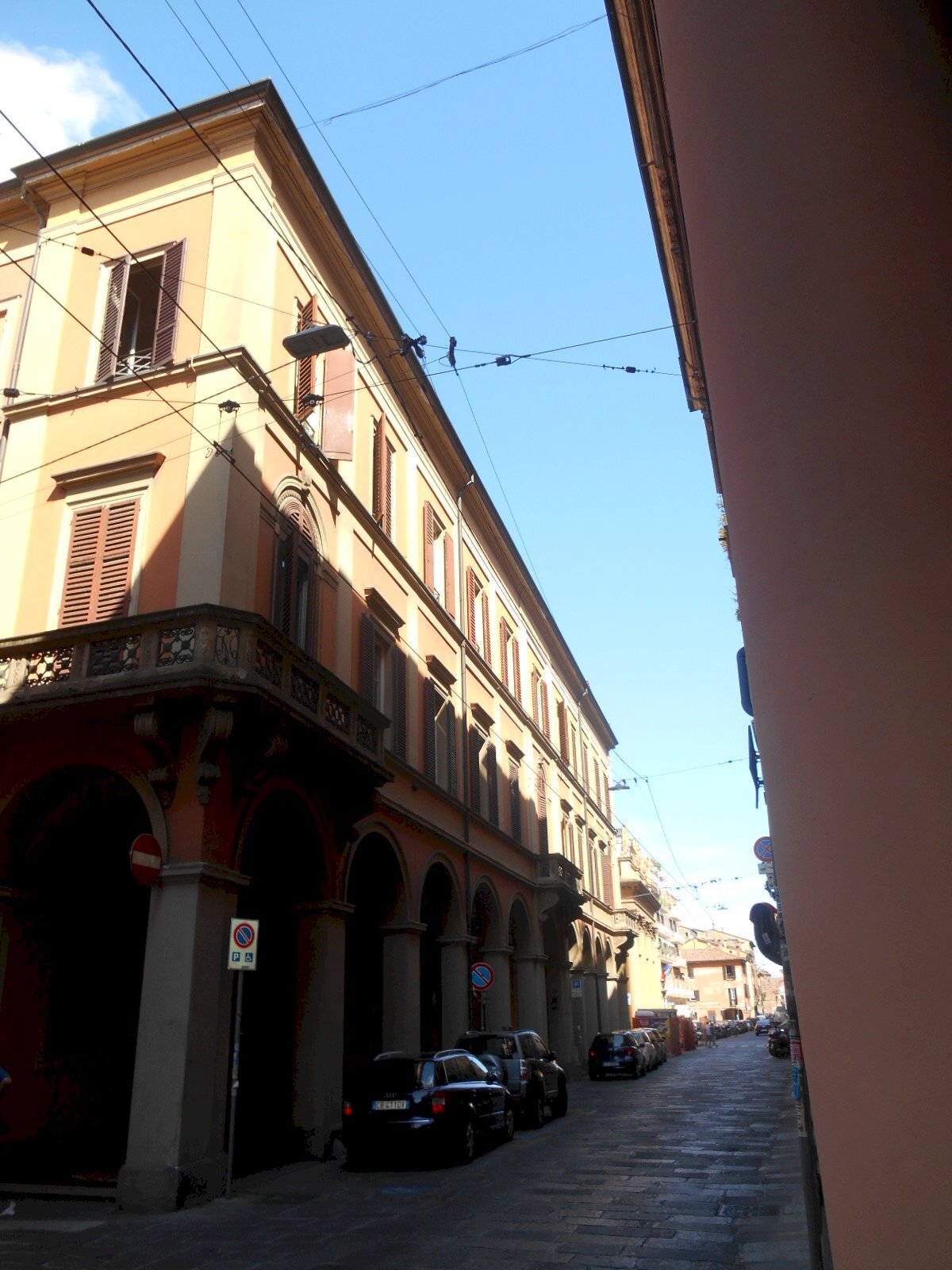 Appartamento Strada Maggiore, 70, Bologna (zona Centro Storico) - foto 1