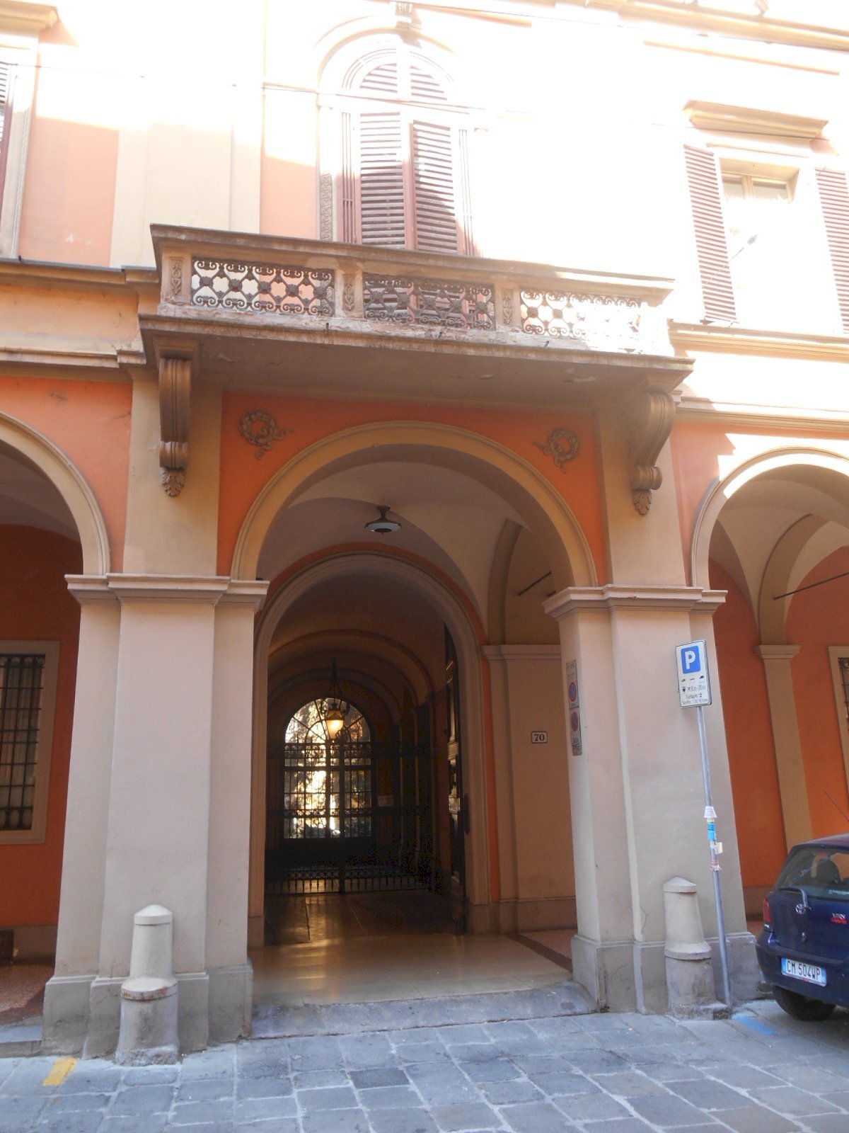 Appartamento Strada Maggiore, 70, Bologna (zona Centro Storico) - foto 2