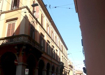 Appartamento Strada Maggiore, 70, Bologna (zona Centro Storico) - foto 1