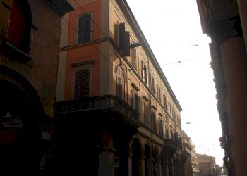 Appartamento Strada Maggiore, 70, Bologna (zona Centro Storico) - foto 7