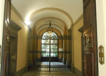 Appartamento Strada Maggiore, 70, Bologna (zona Centro Storico) - foto 11