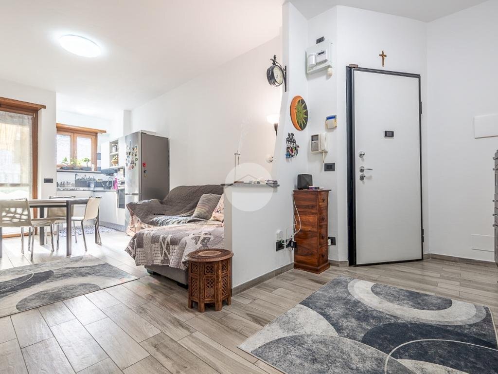 Two-room apartment Via carlo girardi, Grugliasco - photo 1