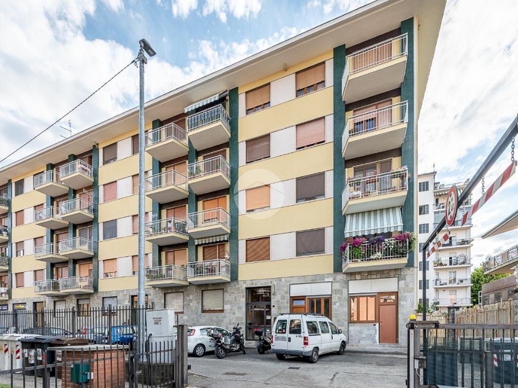 Two-room apartment Via carlo girardi, Grugliasco - photo 2