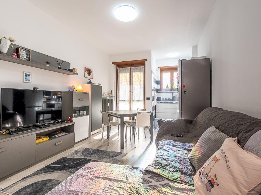 Two-room apartment Via carlo girardi, Grugliasco - photo 3