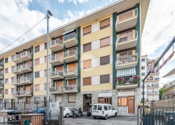 Two-room apartment Via carlo girardi, Grugliasco - photo 2