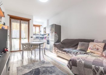 Two-room apartment Via carlo girardi, Grugliasco - photo 6