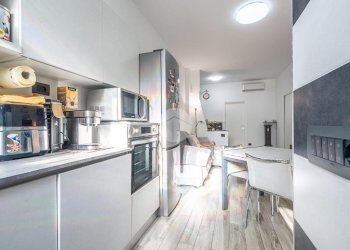 Two-room apartment Via carlo girardi, Grugliasco - photo 10