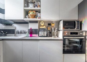 Two-room apartment Via carlo girardi, Grugliasco - photo 11