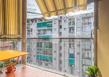Two-room apartment Via carlo girardi, Grugliasco - photo 12
