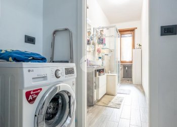 Two-room apartment Via carlo girardi, Grugliasco - photo 18
