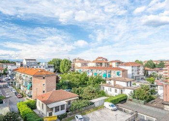 Two-room apartment Via carlo girardi, Grugliasco - photo 26