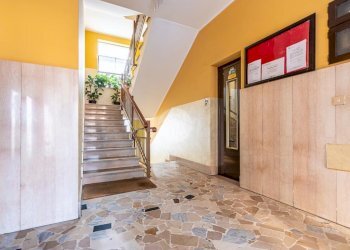 Two-room apartment Via carlo girardi, Grugliasco - photo 30