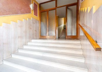 Two-room apartment Via carlo girardi, Grugliasco - photo 31