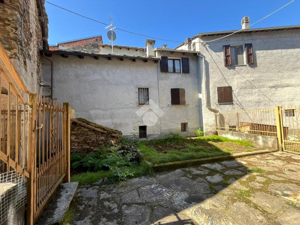 Casa semi indipendente Via Santa Barbara, Rueglio - foto 2