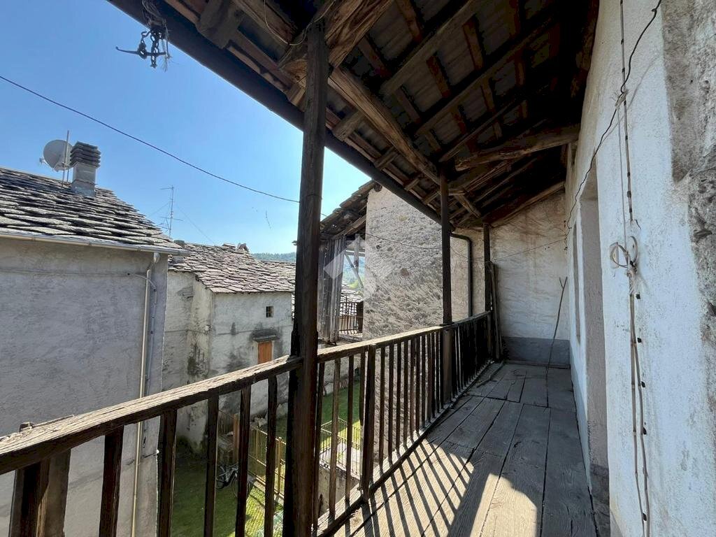Casa semi indipendente Via Santa Barbara, Rueglio - foto 3