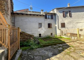Casa semi indipendente Via Santa Barbara, Rueglio - foto 2