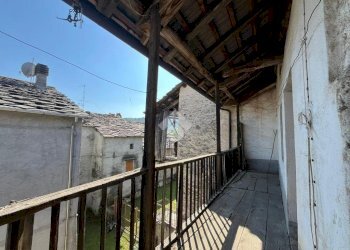 Casa semi indipendente Via Santa Barbara, Rueglio - foto 3