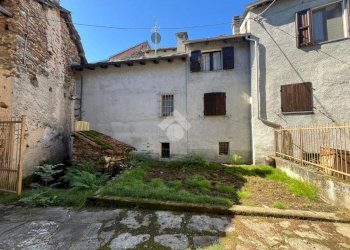 Casa semi indipendente Via Santa Barbara, Rueglio - foto 4