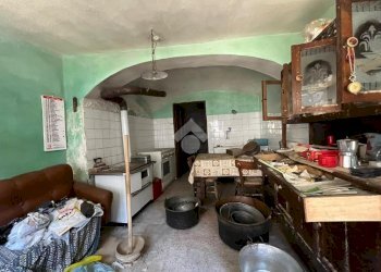 Casa semi indipendente Via Santa Barbara, Rueglio - foto 11