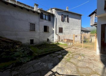 Casa semi indipendente Via Santa Barbara, Rueglio - foto 13