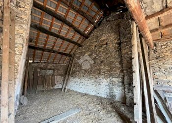 Casa semi indipendente Via Santa Barbara, Rueglio - foto 15