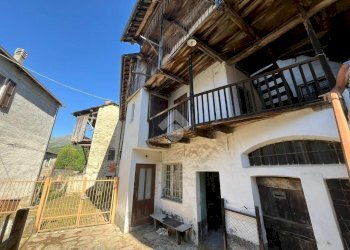 Casa semi indipendente Via Santa Barbara, Rueglio - foto 19