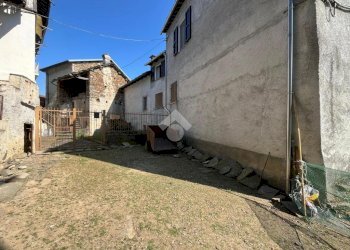 Casa semi indipendente Via Santa Barbara, Rueglio - foto 20