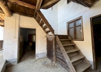 Casa semi indipendente Via Santa Barbara, Rueglio - foto 23