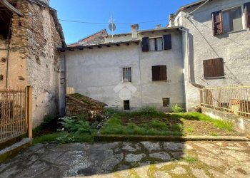 Casa semi indipendente Via Santa Barbara, Rueglio - foto 25