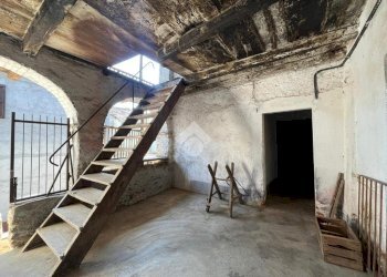 Casa semi indipendente Via Santa Barbara, Rueglio - foto 26