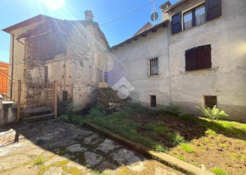Casa semi indipendente Via Santa Barbara, Rueglio - foto 28