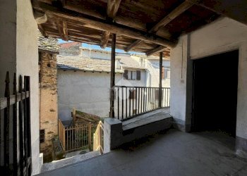 Casa semi indipendente Via Santa Barbara, Rueglio - foto 32