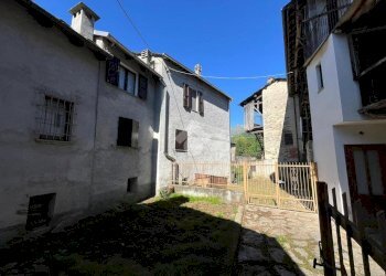 Casa semi indipendente Via Santa Barbara, Rueglio - foto 33