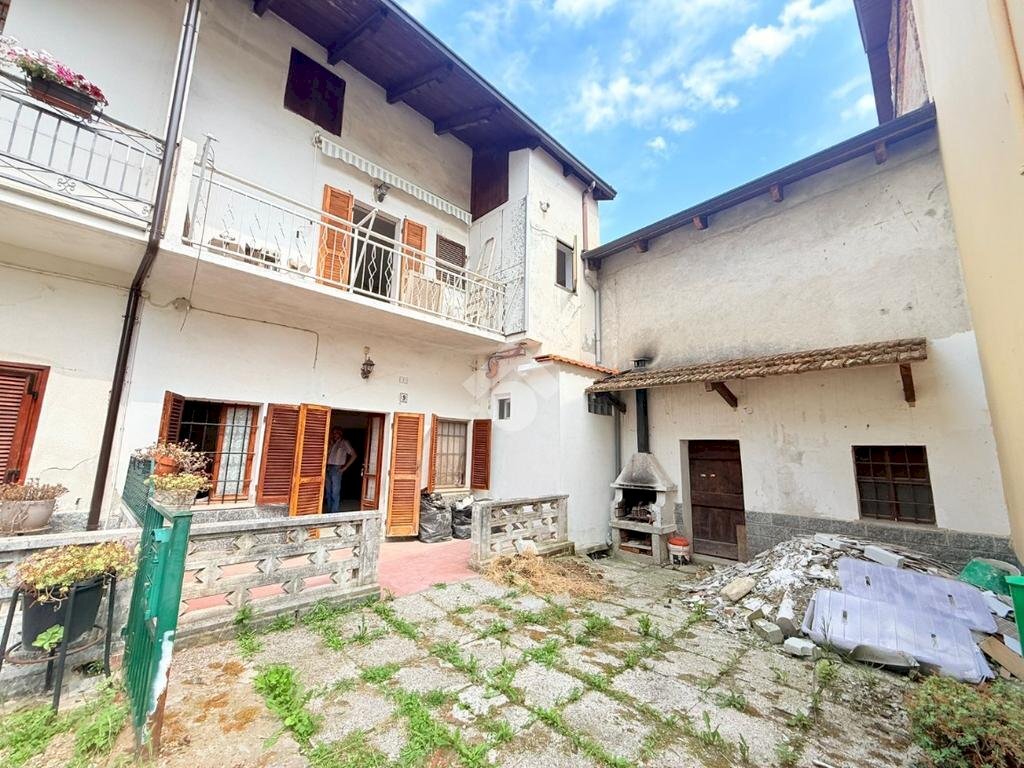 Semi-detached house Via Vassallo Demilsie, Levone - photo 1
