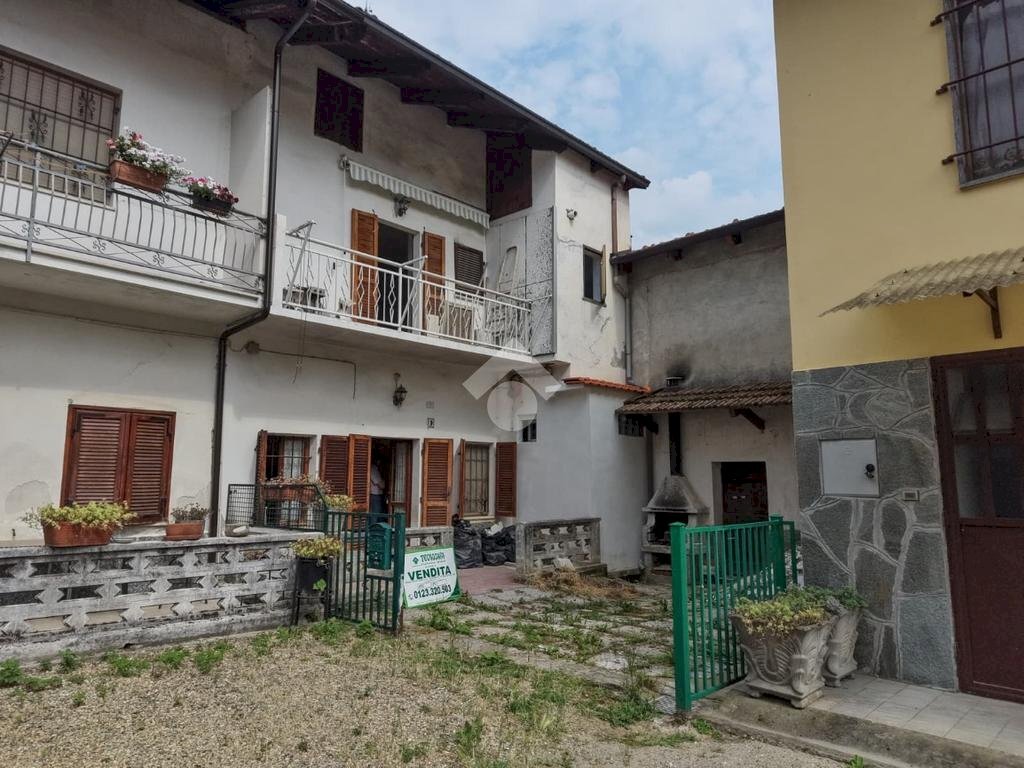 Semi-detached house Via Vassallo Demilsie, Levone - photo 2