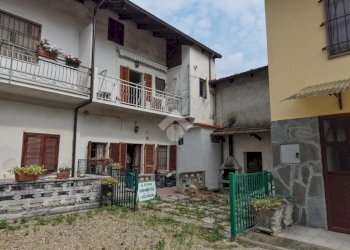 Semi-detached house Via Vassallo Demilsie, Levone - photo 2