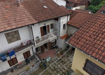 Semi-detached house Via Vassallo Demilsie, Levone - photo 6