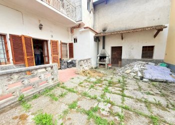 Semi-detached house Via Vassallo Demilsie, Levone - photo 7